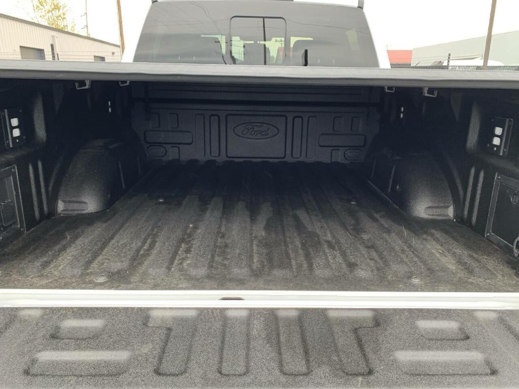 2024 Ford F-150 Image 10