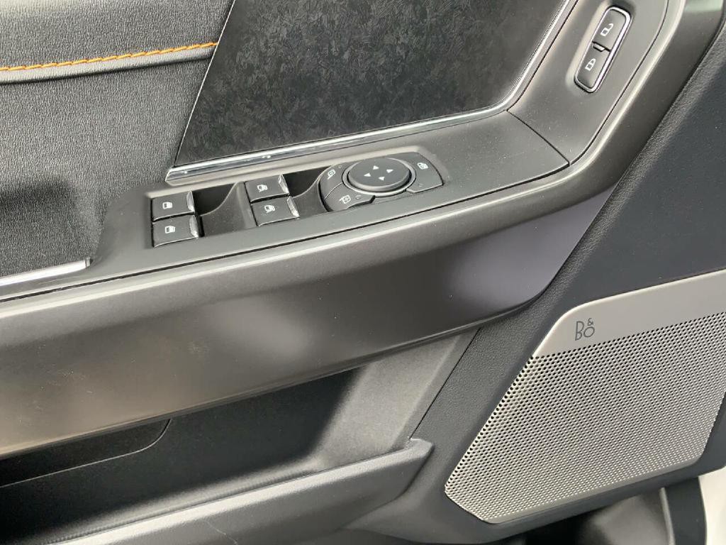 2024 Ford F-150 Image 11