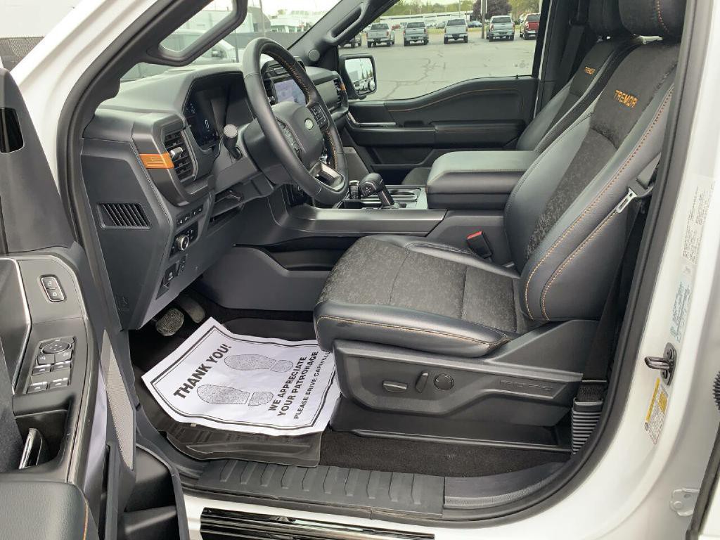 2024 Ford F-150 Image 12