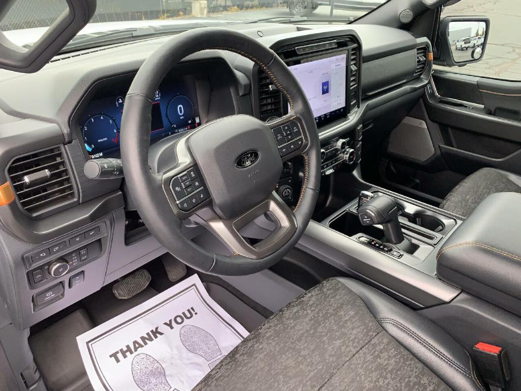 2024 Ford F-150 Image 14