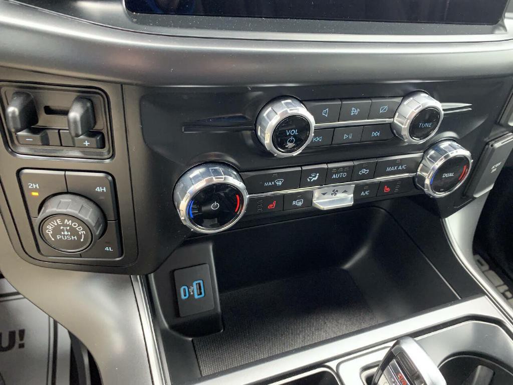 2024 Ford F-150 Image 17