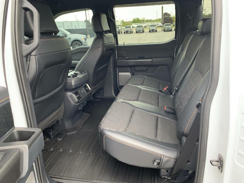 2024 Ford F-150 Image 19