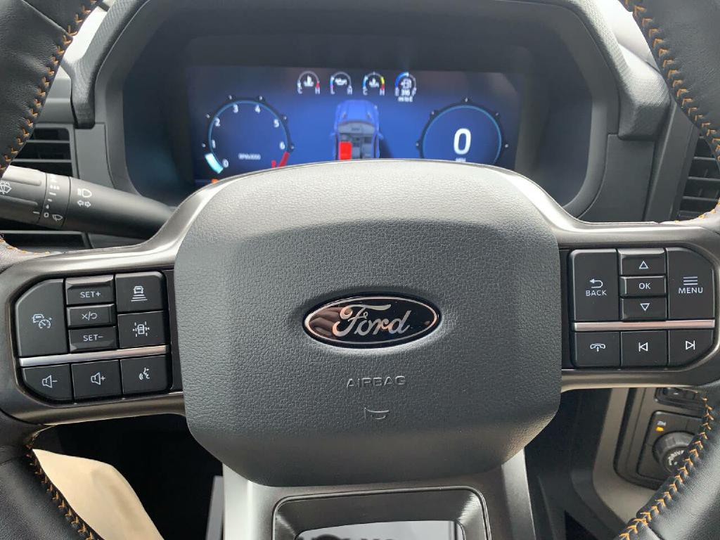 2024 Ford F-150 Image 20