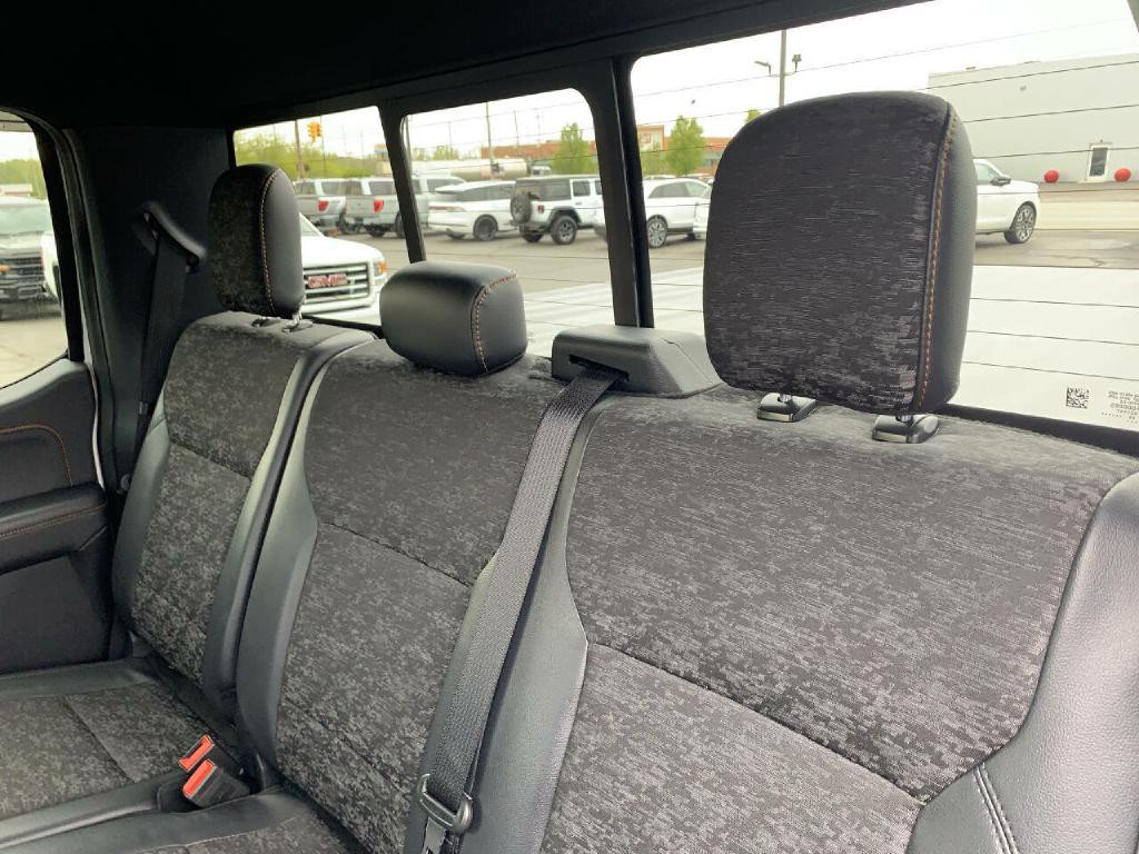 2024 Ford F-150 Image 21