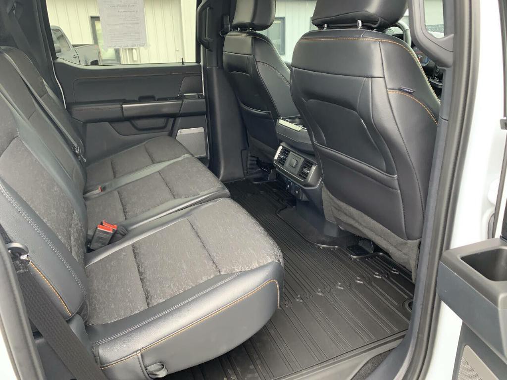 2024 Ford F-150 Image 23