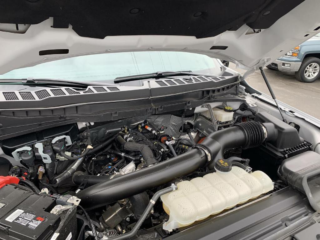 2024 Ford F-150 Image 27
