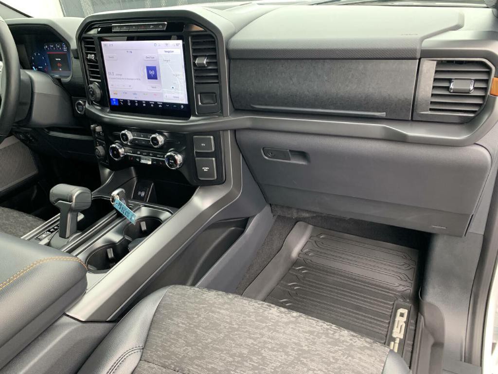 2024 Ford F-150 Image 28