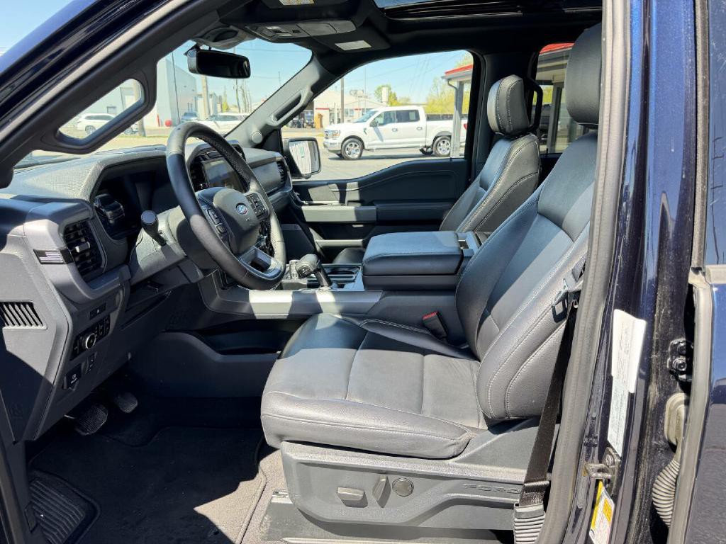 2025 Ford F-150 Image 2