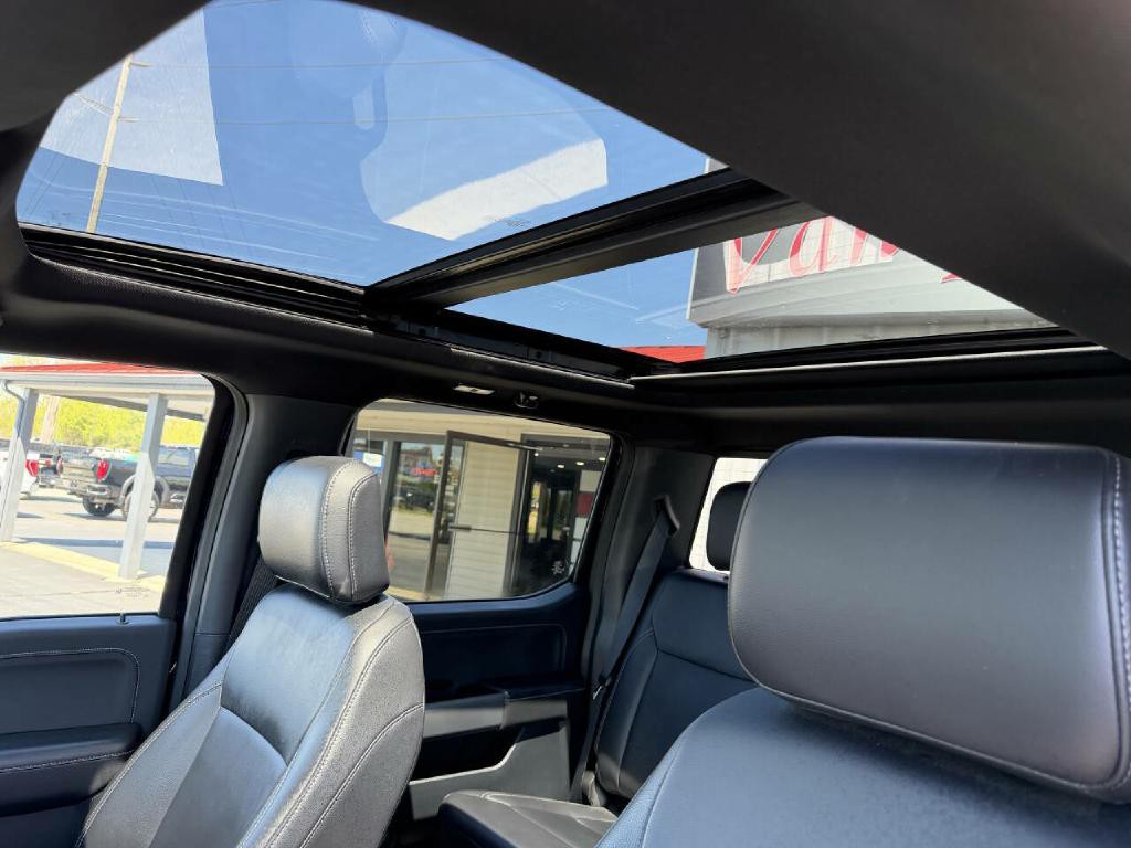 2025 Ford F-150 Image 3