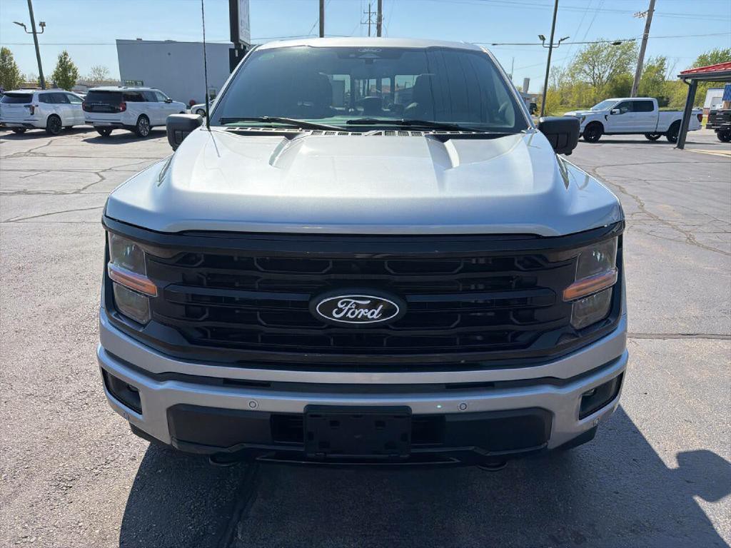 2024 Ford F-150 Image 4
