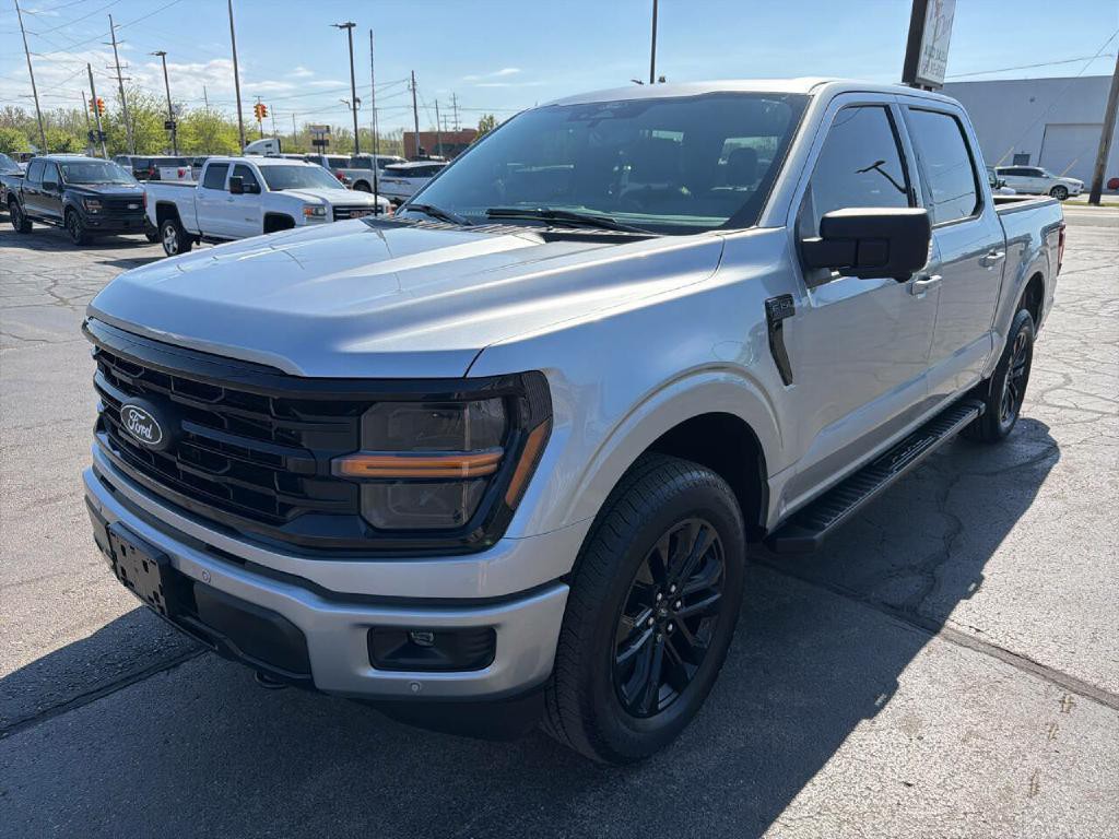 2024 Ford F-150 Image 5