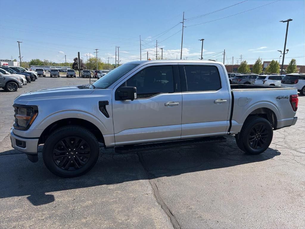2024 Ford F-150 Image 6