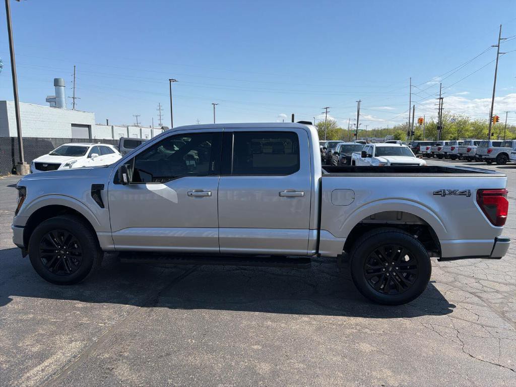 2024 Ford F-150 Image 7