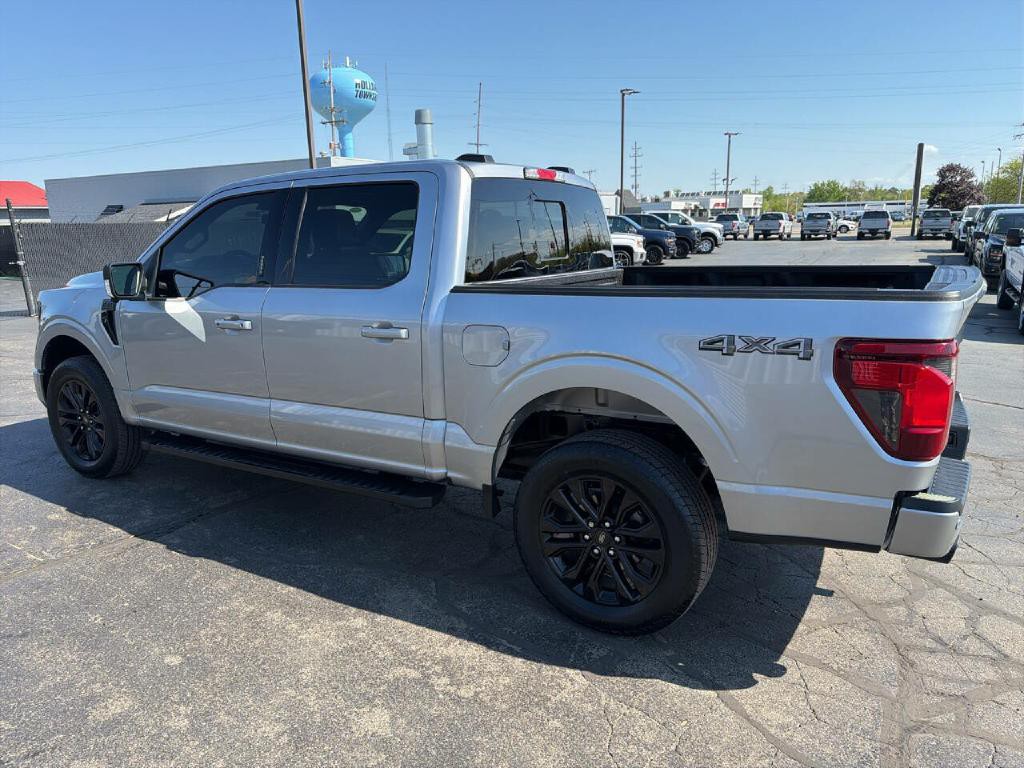 2024 Ford F-150 Image 8