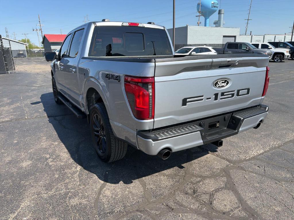 2024 Ford F-150 Image 9