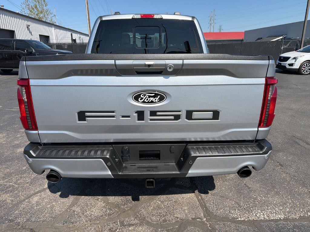 2024 Ford F-150 Image 10