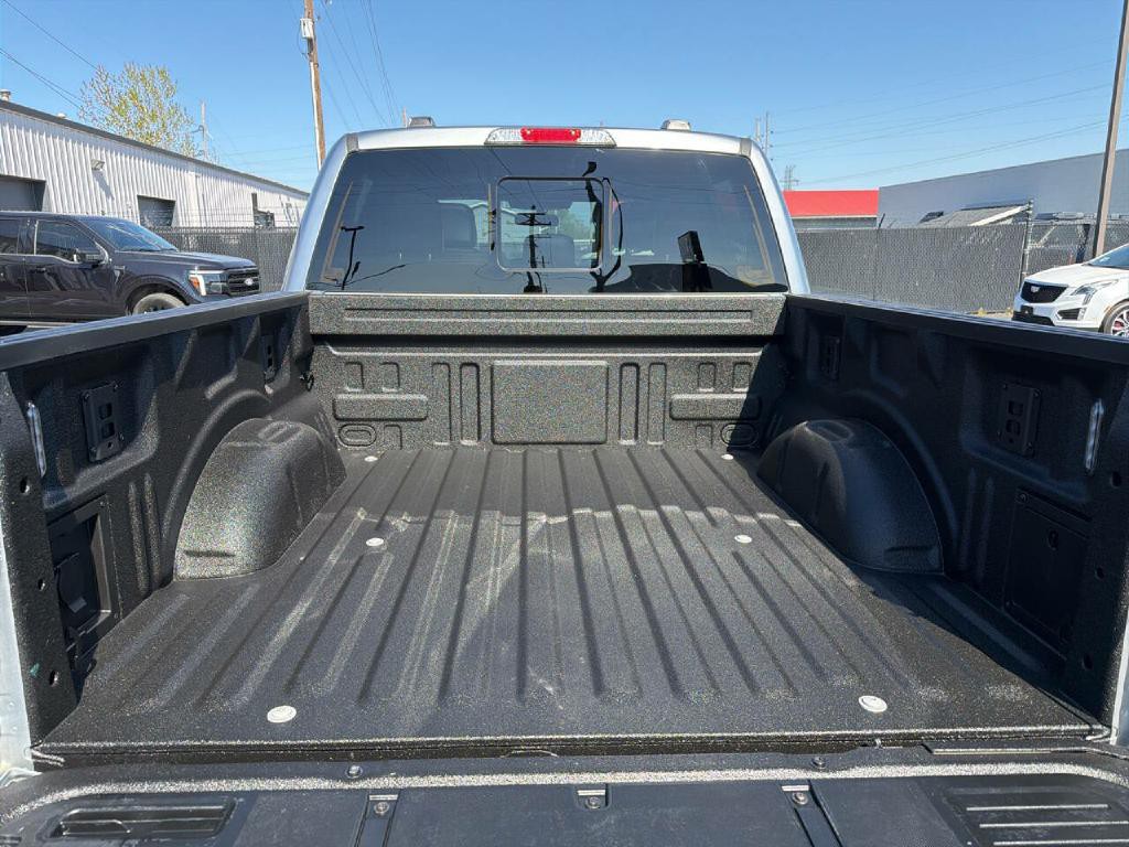 2024 Ford F-150 Image 11