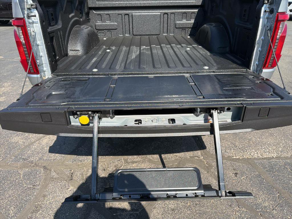 2024 Ford F-150 Image 12