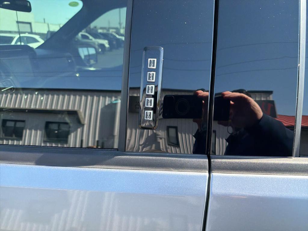 2024 Ford F-150 Image 14
