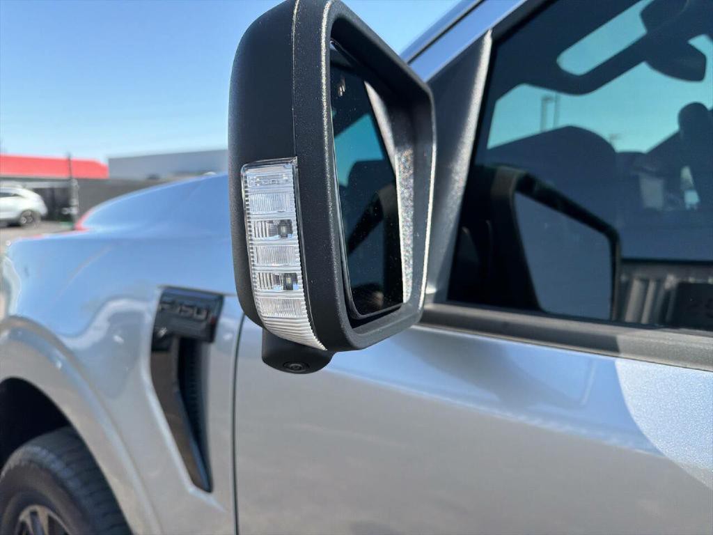 2024 Ford F-150 Image 15