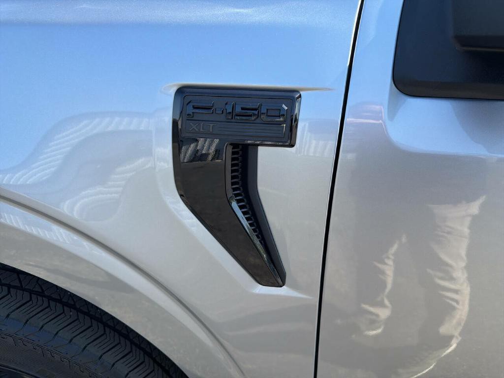 2024 Ford F-150 Image 16