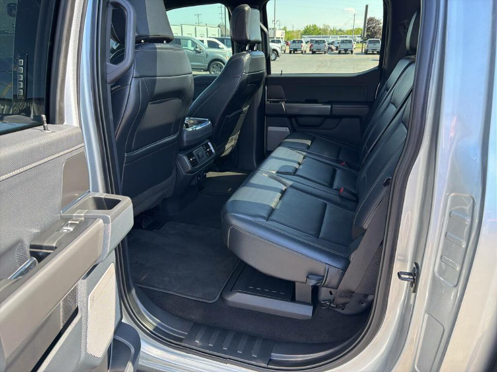 2024 Ford F-150 Image 17