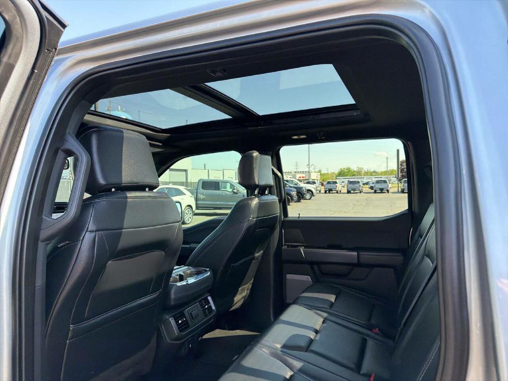 2024 Ford F-150 Image 18