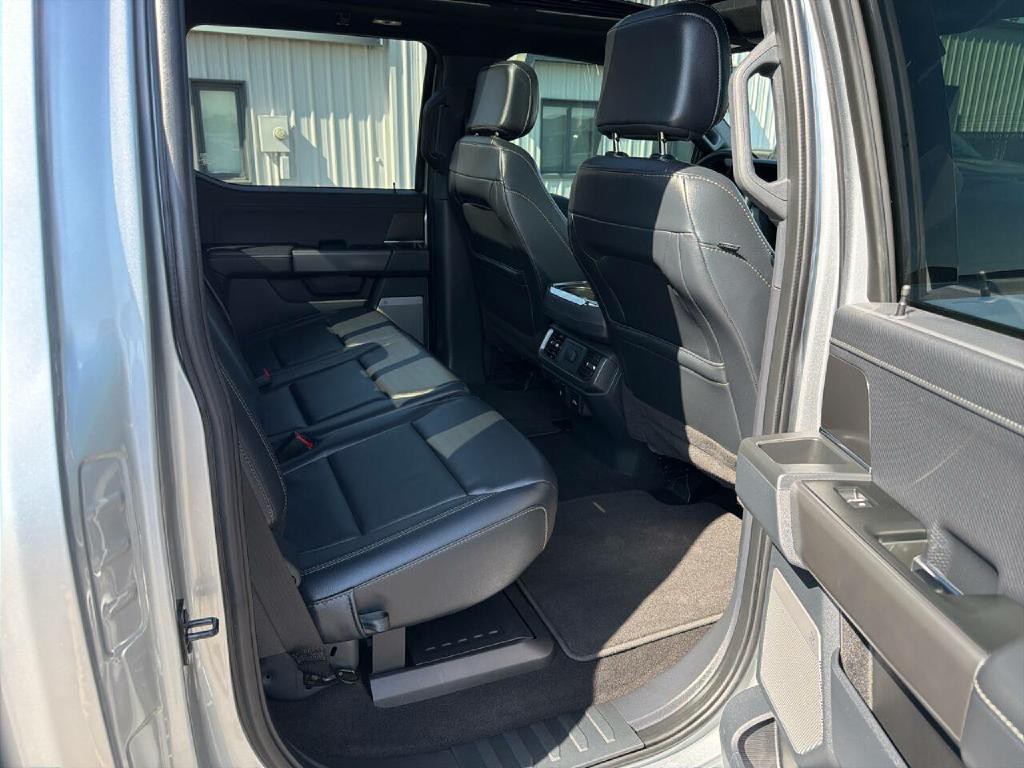 2024 Ford F-150 Image 19