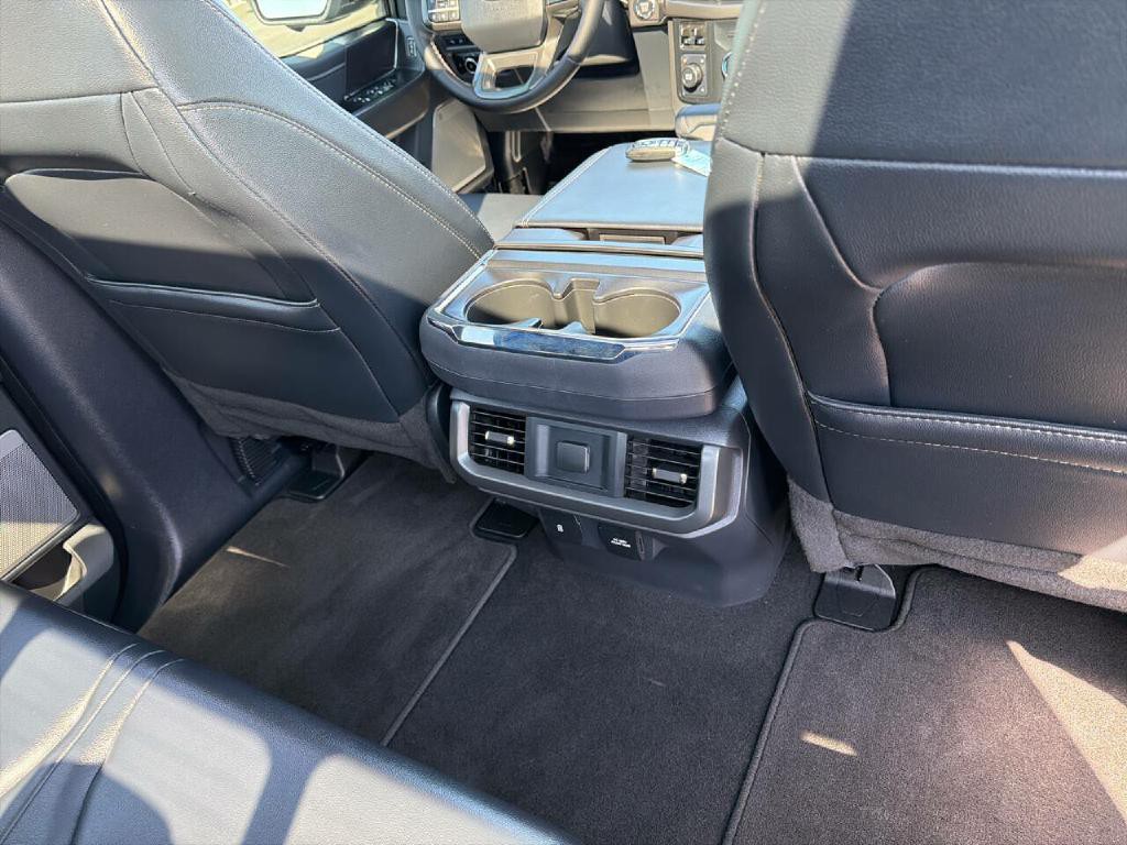 2024 Ford F-150 Image 21