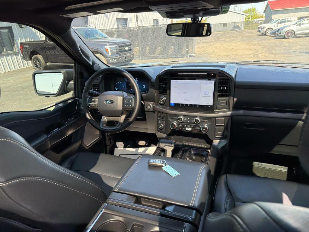 2024 Ford F-150 Image 22