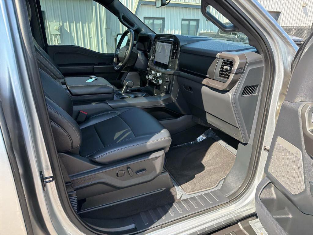 2024 Ford F-150 Image 23