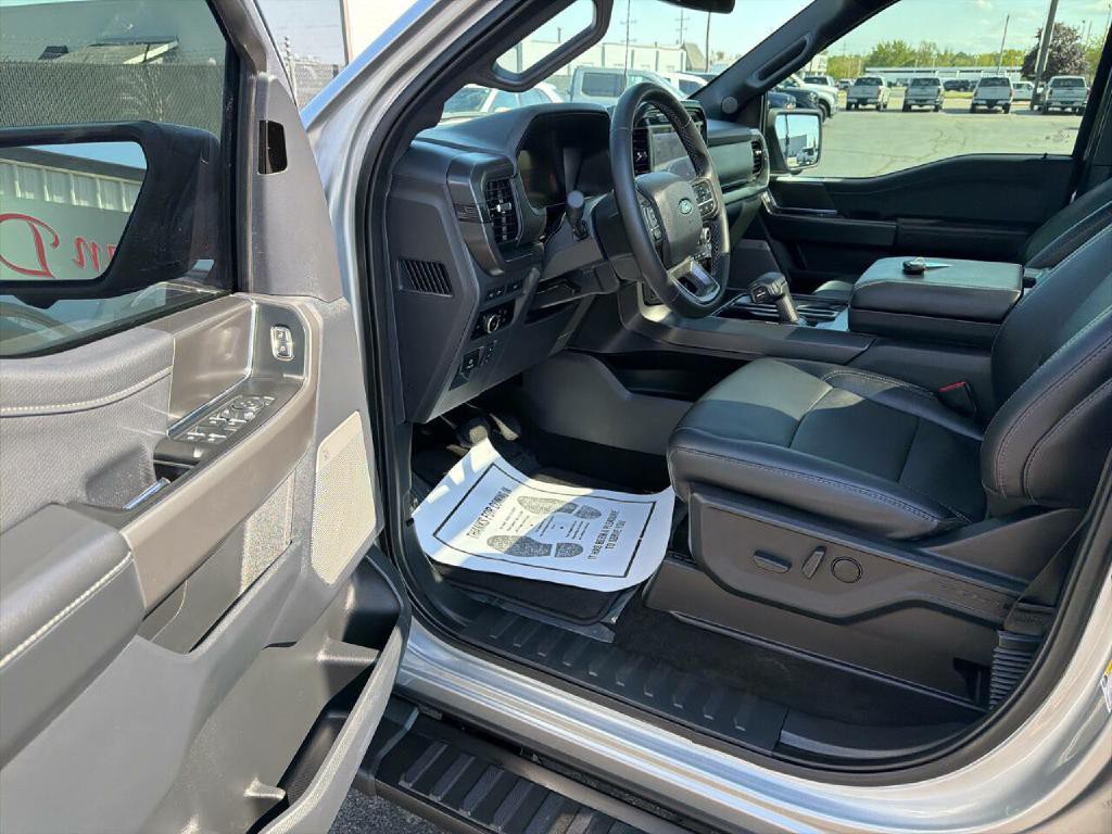 2024 Ford F-150 Image 25