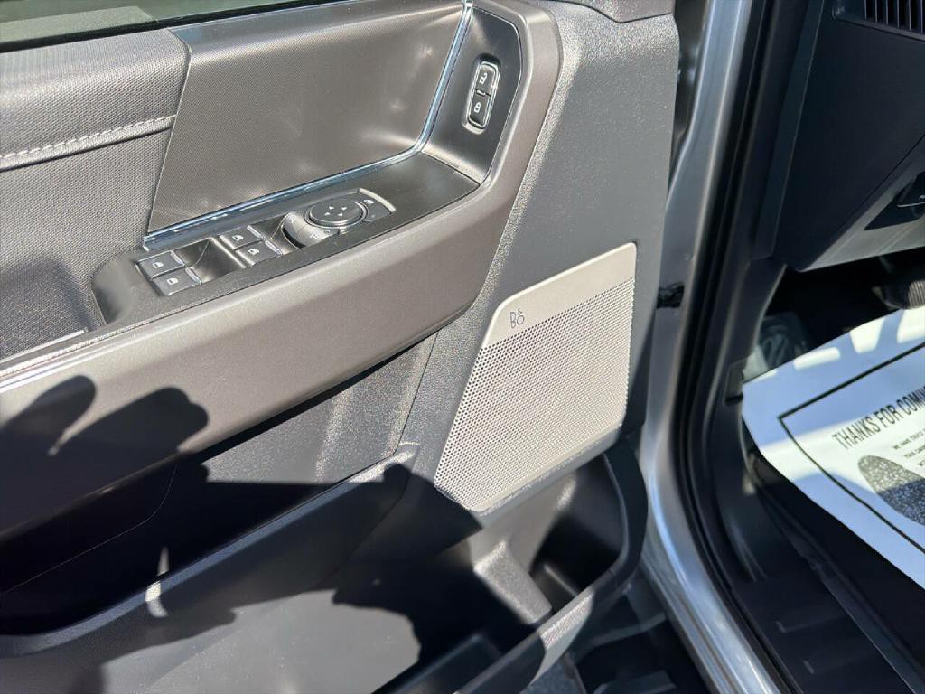 2024 Ford F-150 Image 26