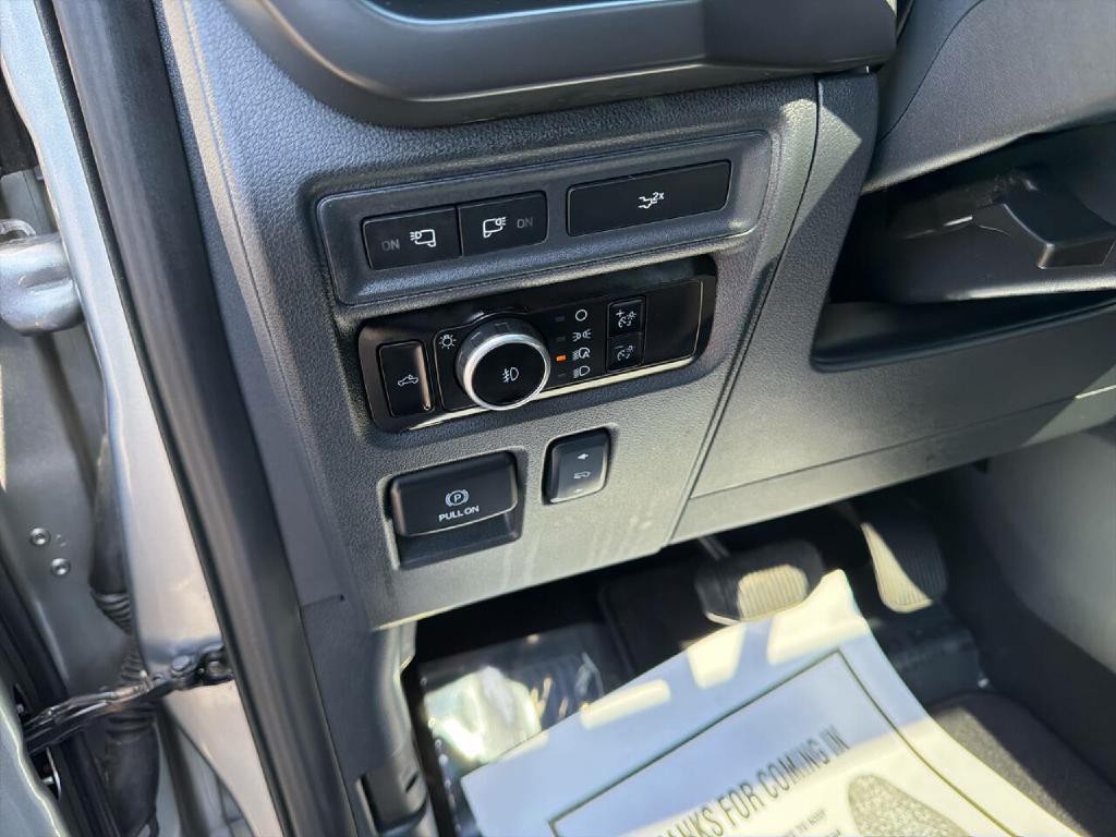 2024 Ford F-150 Image 27