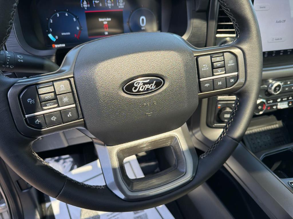 2024 Ford F-150 Image 28