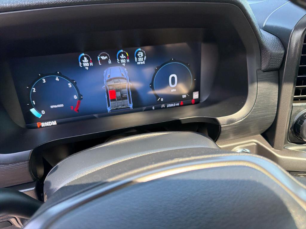 2024 Ford F-150 Image 29