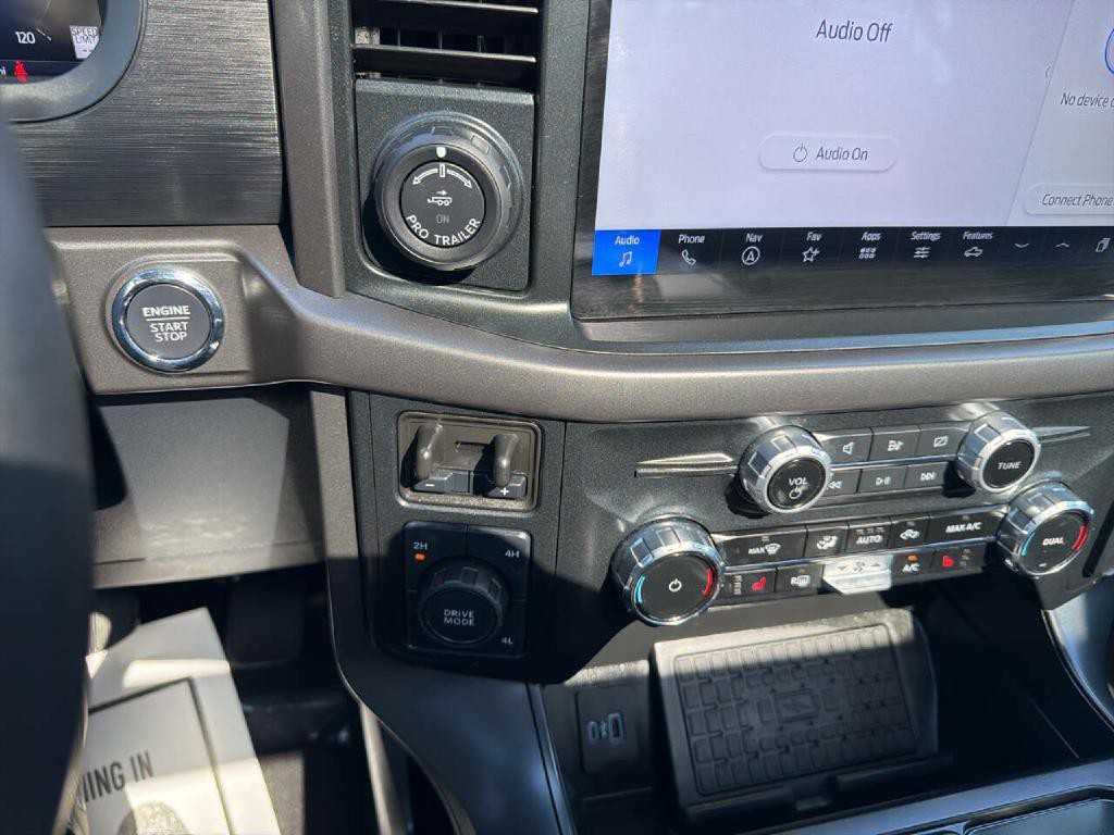 2024 Ford F-150 Image 32