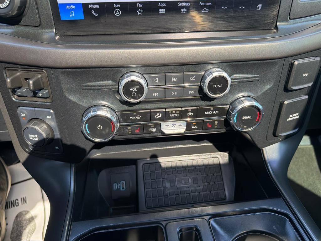 2024 Ford F-150 Image 33