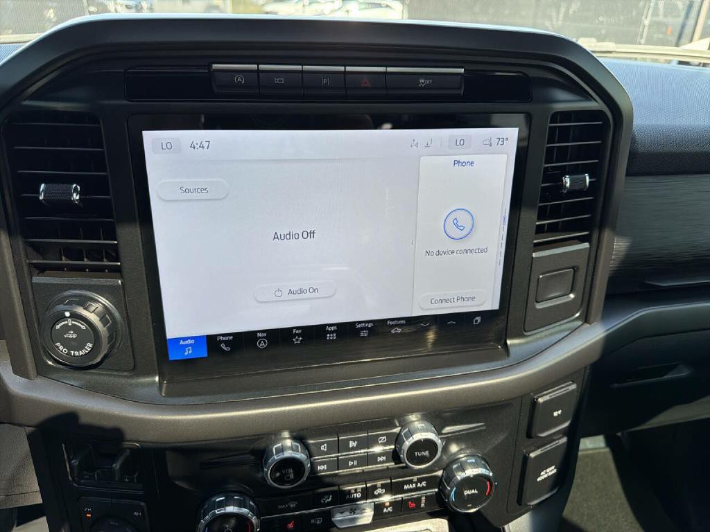 2024 Ford F-150 Image 34