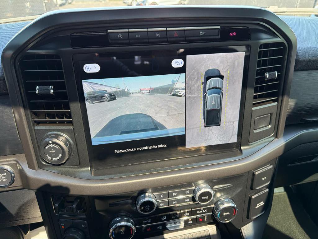 2024 Ford F-150 Image 35