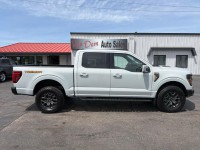 Image for 2024 Ford F-150 Tremor SuperCrew 5.5 ID: 7438480