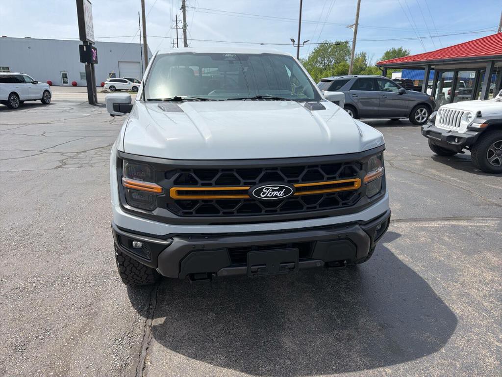 2024 Ford F-150 Image 3