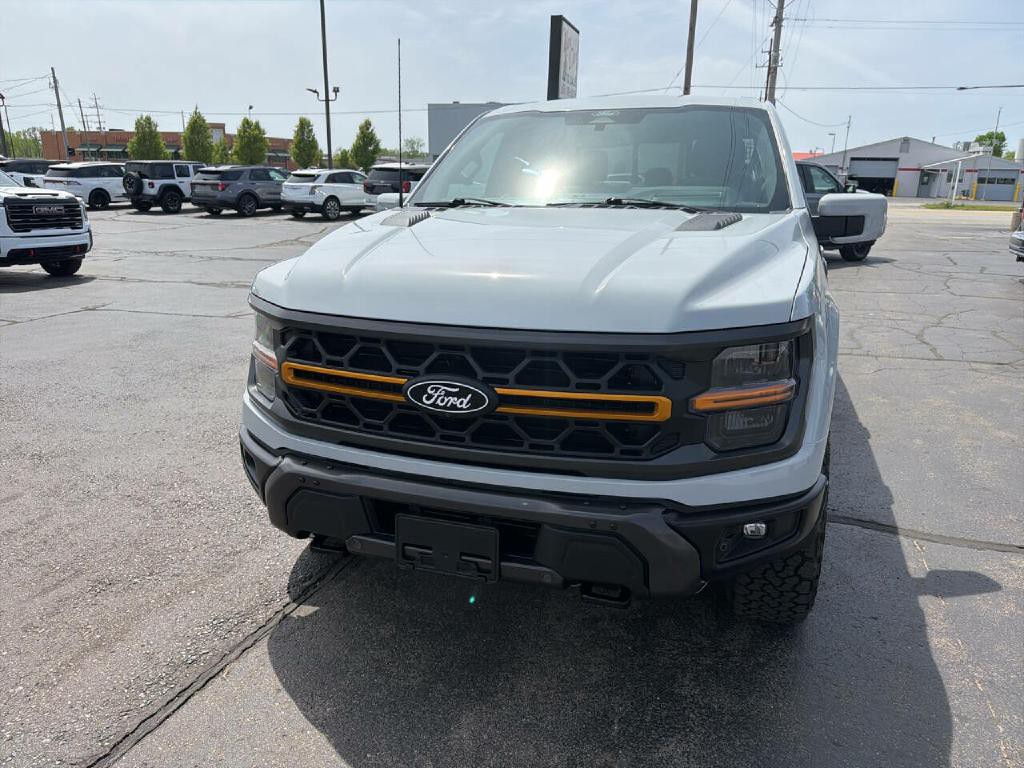 2024 Ford F-150 Image 4