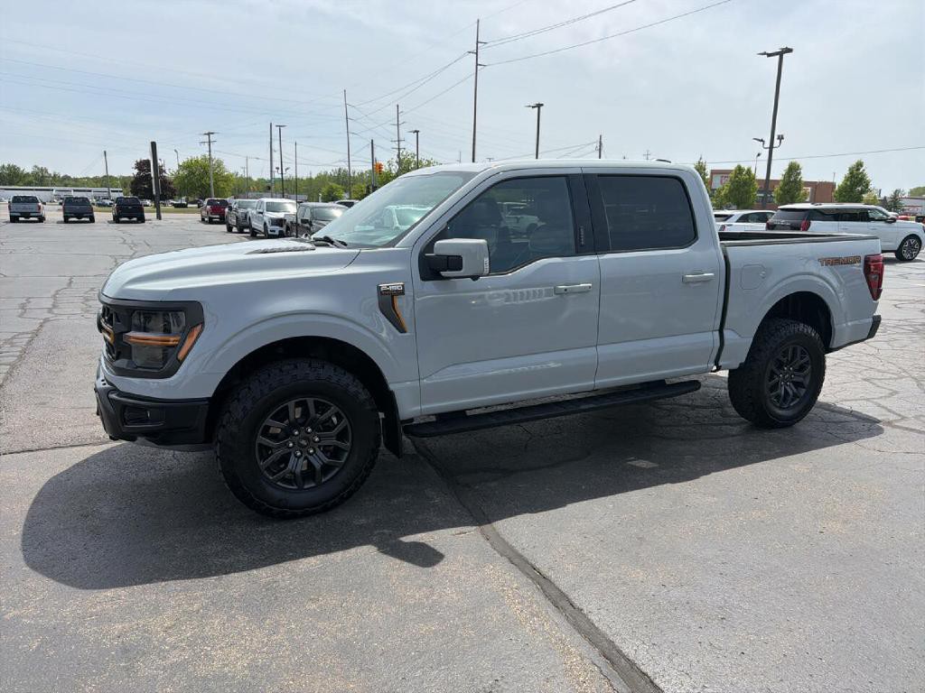 2024 Ford F-150 Image 5