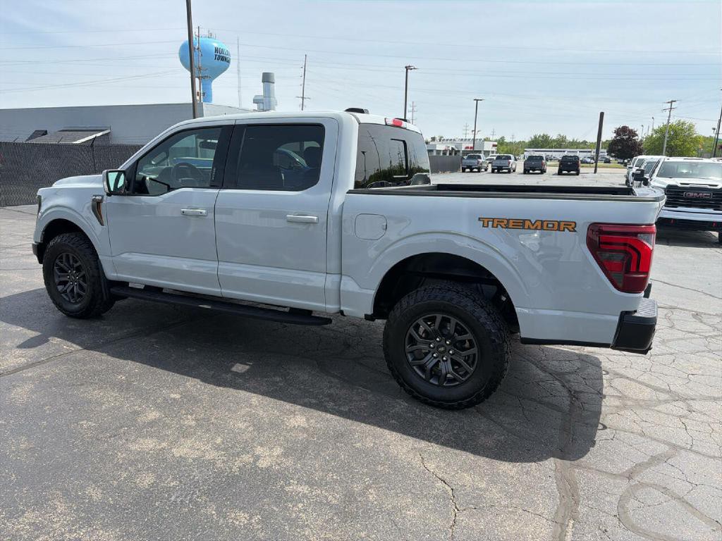 2024 Ford F-150 Image 6