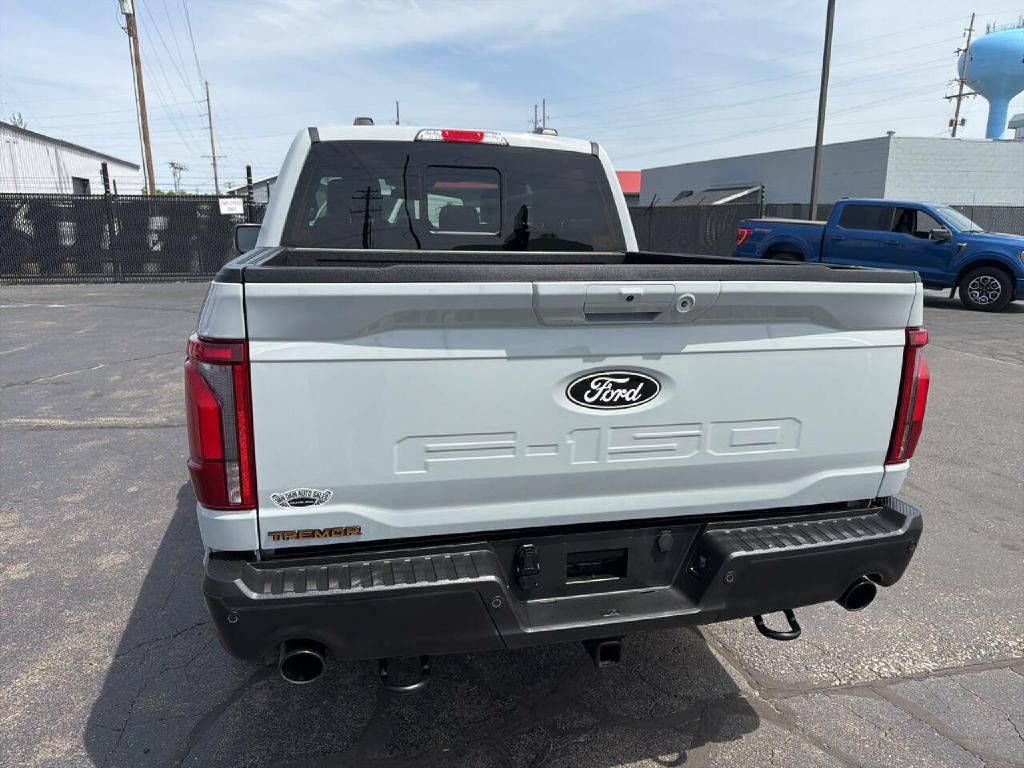 2024 Ford F-150 Image 7