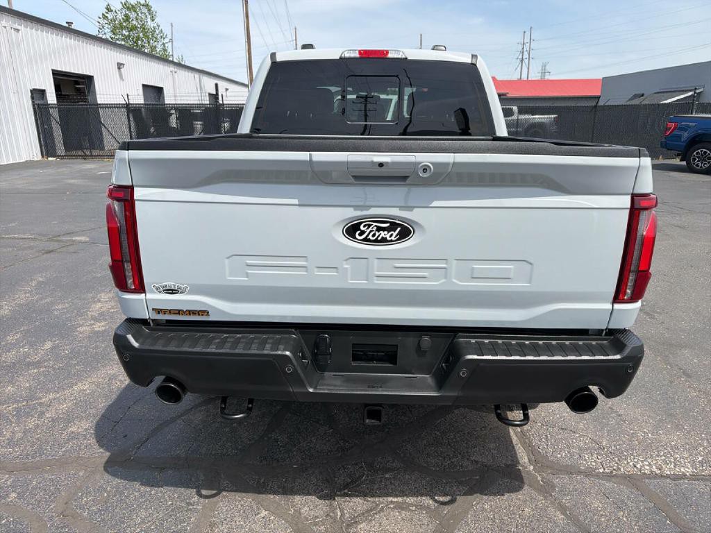 2024 Ford F-150 Image 8