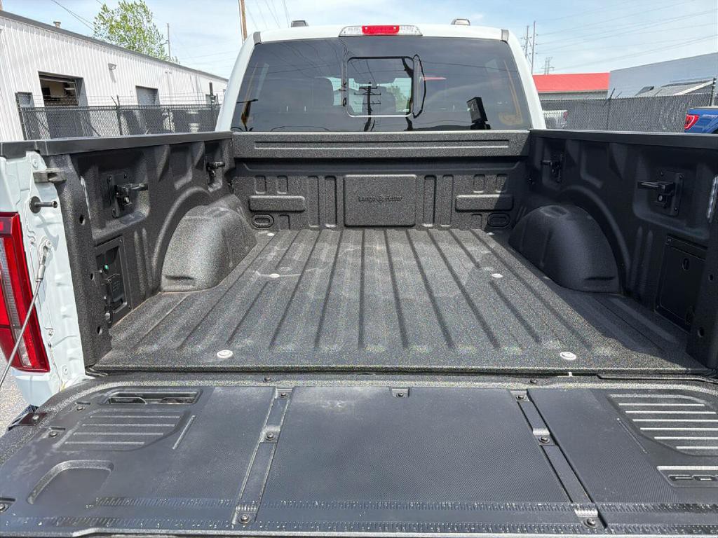 2024 Ford F-150 Image 9