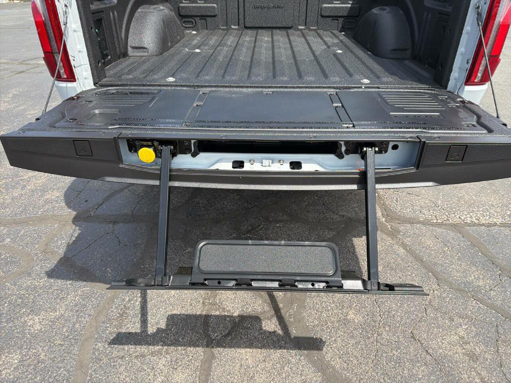 2024 Ford F-150 Image 10