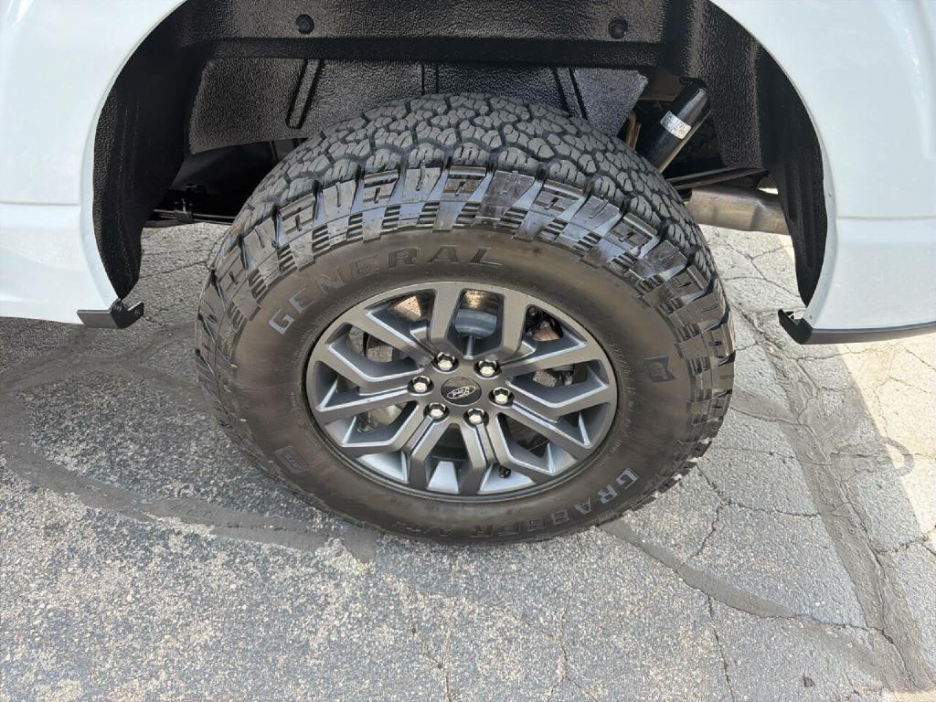 2024 Ford F-150 Image 12
